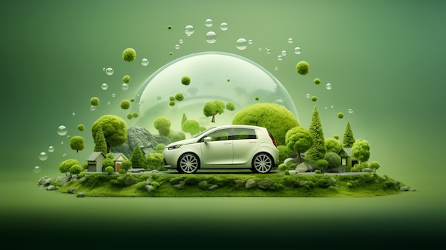 Eco-Friendly Driving: Tips to Save Fuel and Reduce Emissions