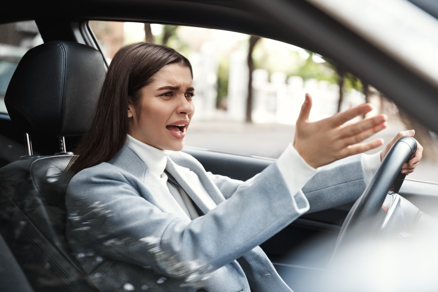 Top 10 Defensive Driving Techniques to Keep You Safe