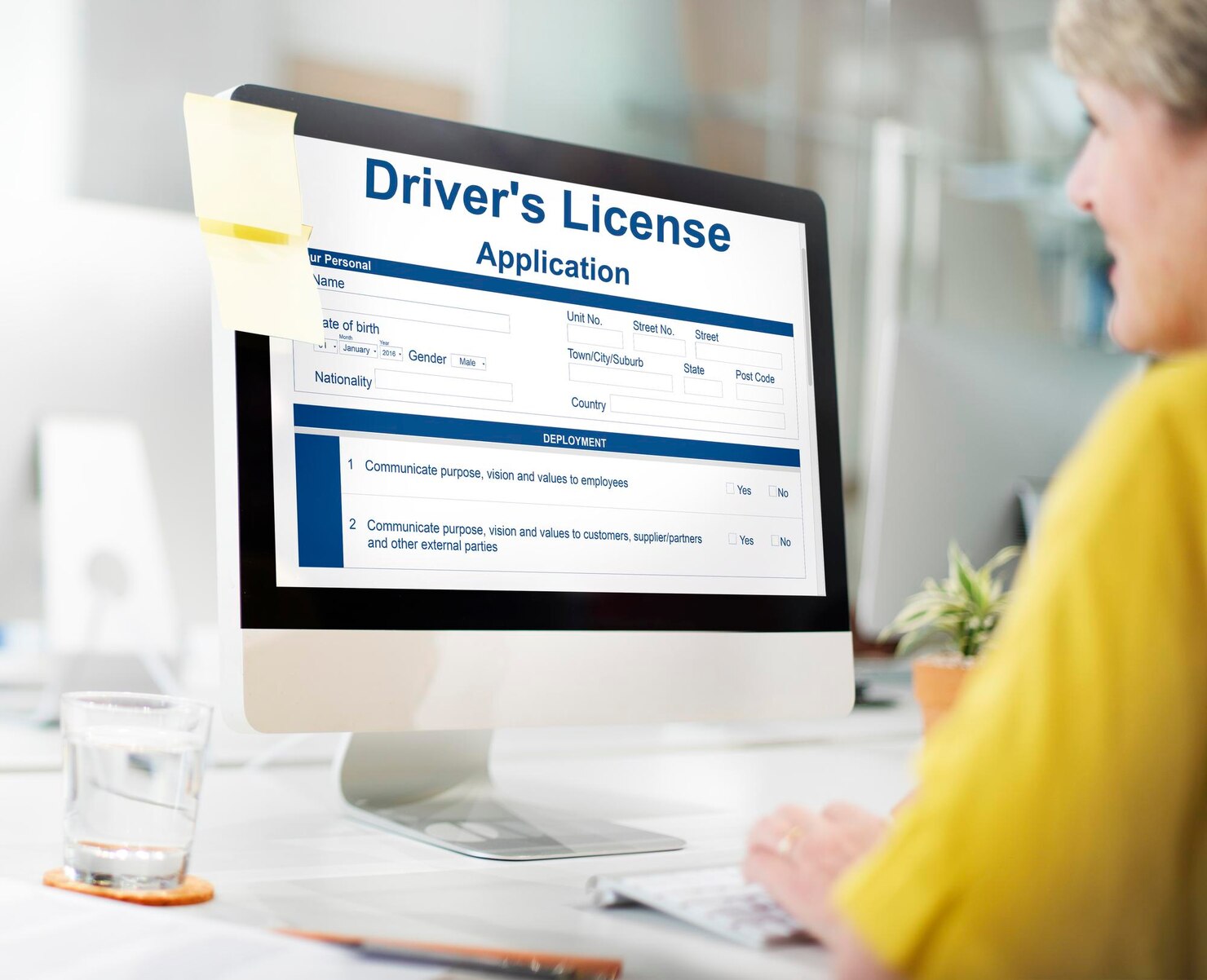 Your Step-by-Step Guide to Getting a Driver’s License in New Jersey